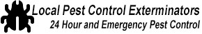 Flower Mound TX Pest Control Exterminators